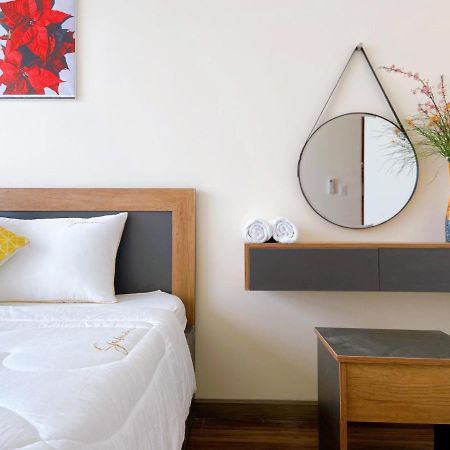 Nice Apartment Oasky Vung Tau 1805 Buitenkant foto