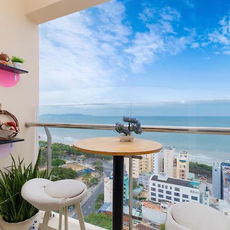 Nice Apartment Oasky Vung Tau 1805 Buitenkant foto