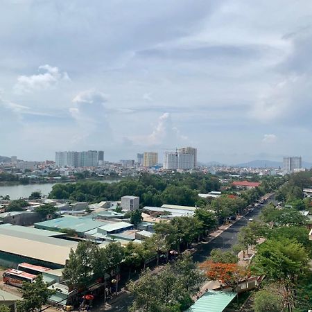 Nice Apartment Oasky Vung Tau 1805 Buitenkant foto