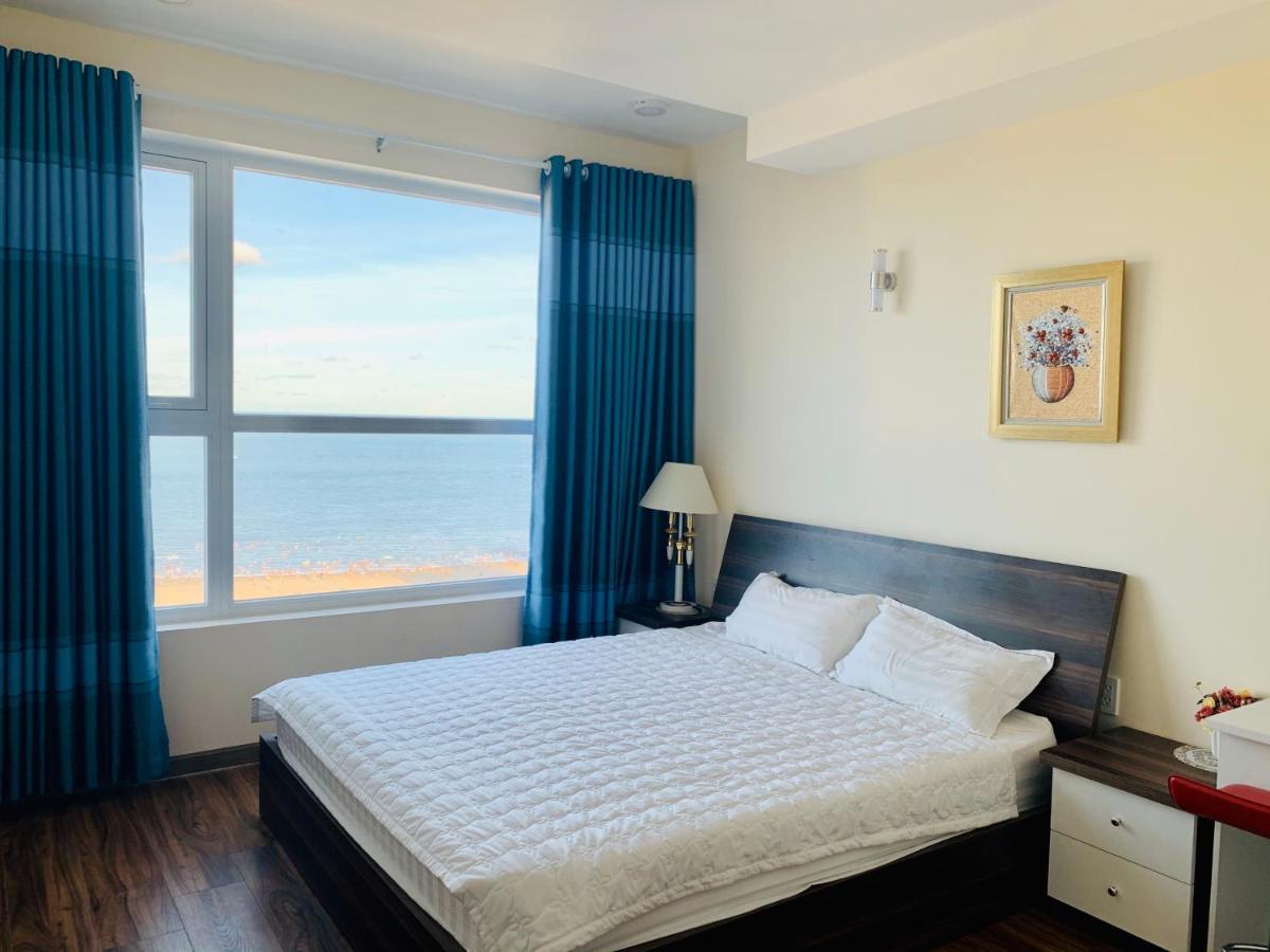 Nice Apartment Oasky Vung Tau 1805 Buitenkant foto