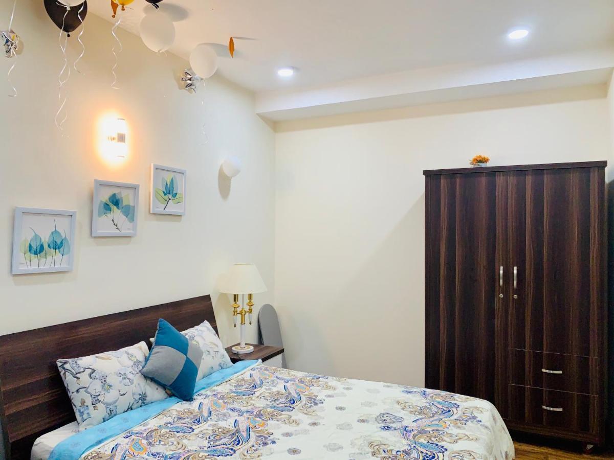 Nice Apartment Oasky Vung Tau 1805 Buitenkant foto