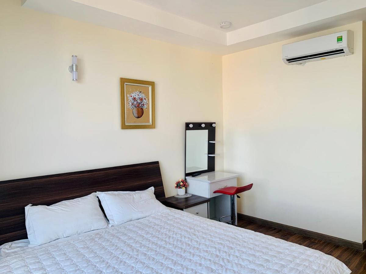 Nice Apartment Oasky Vung Tau 1805 Buitenkant foto