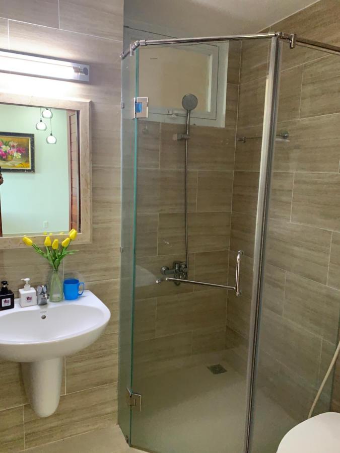 Nice Apartment Oasky Vung Tau 1805 Buitenkant foto