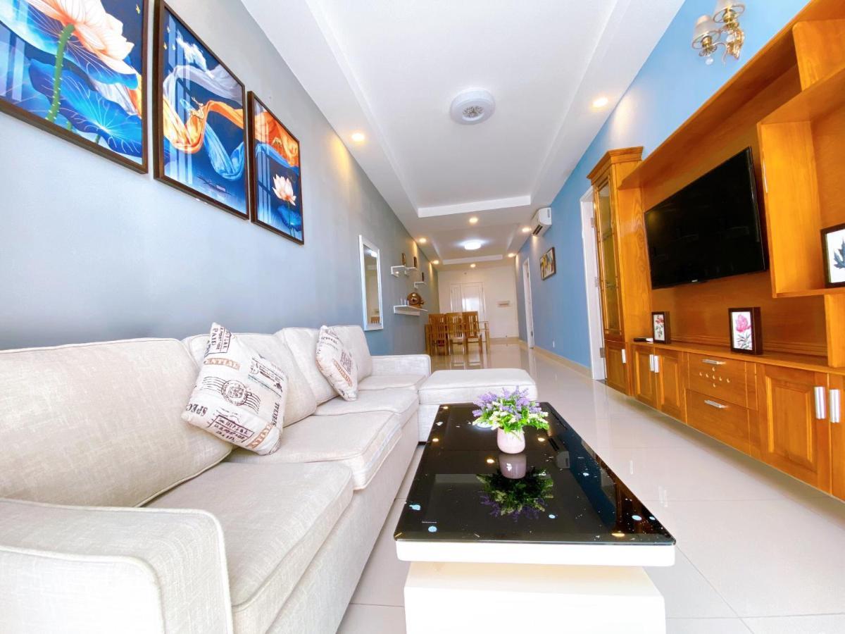 Nice Apartment Oasky Vung Tau 1805 Buitenkant foto