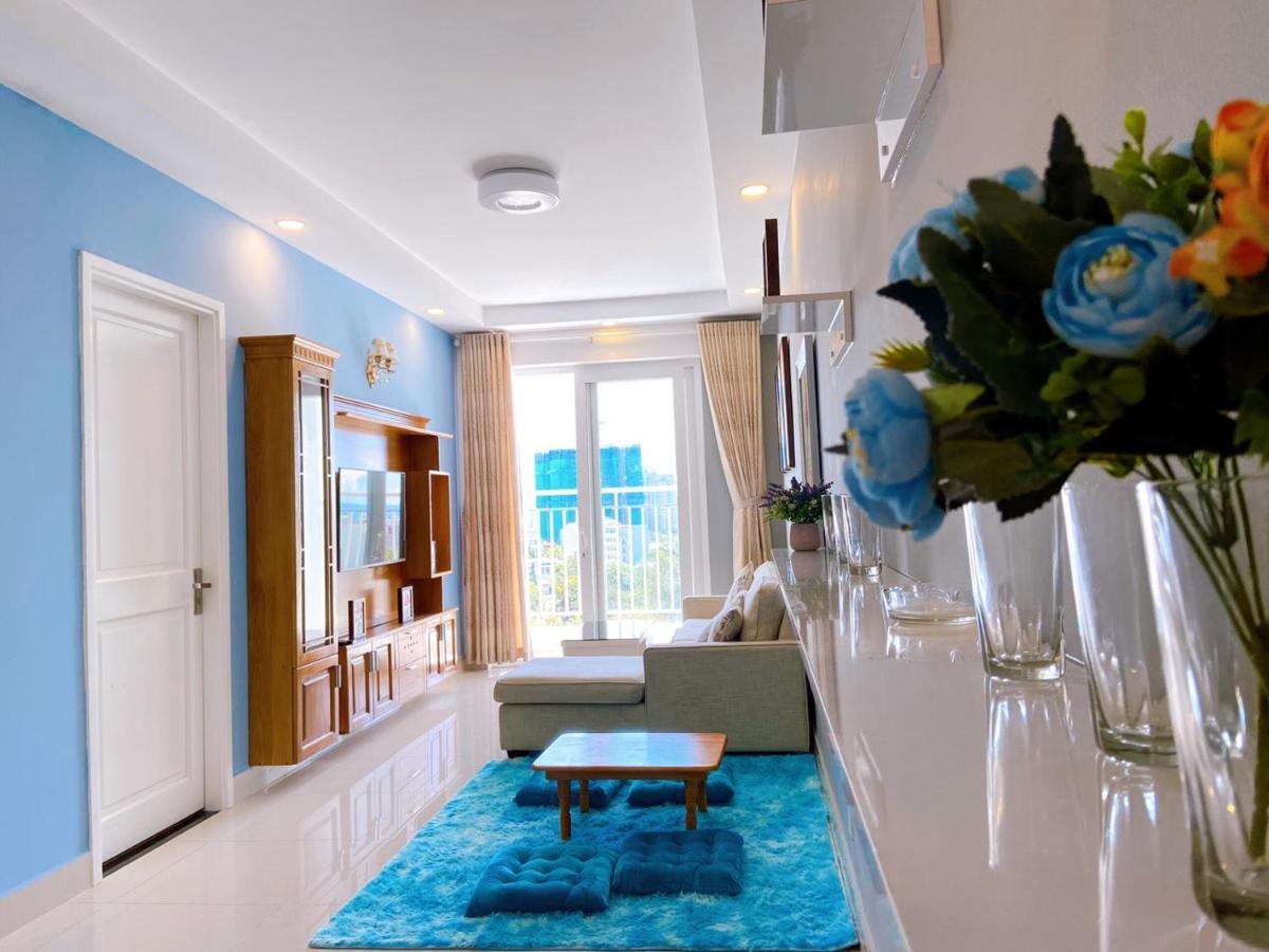 Nice Apartment Oasky Vung Tau 1805 Buitenkant foto