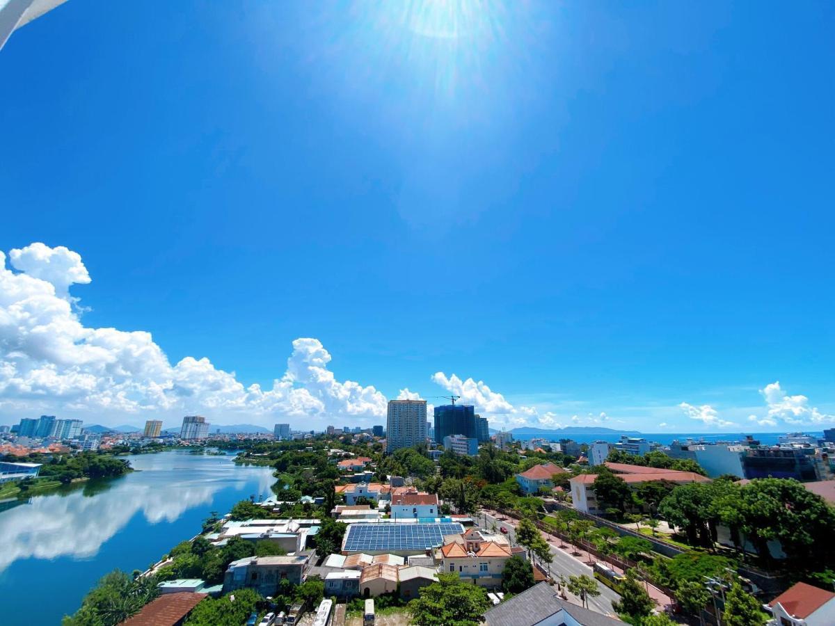 Nice Apartment Oasky Vung Tau 1805 Buitenkant foto