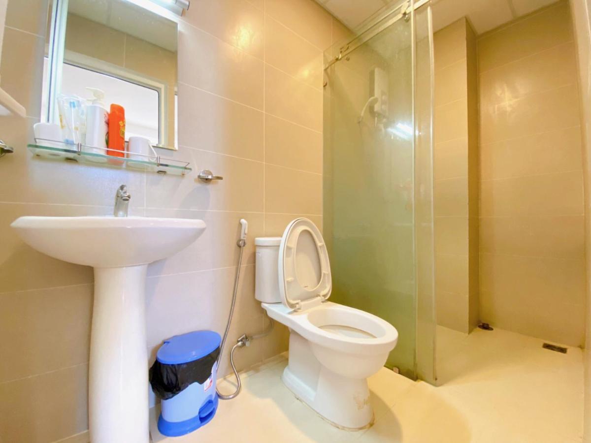 Nice Apartment Oasky Vung Tau 1805 Buitenkant foto