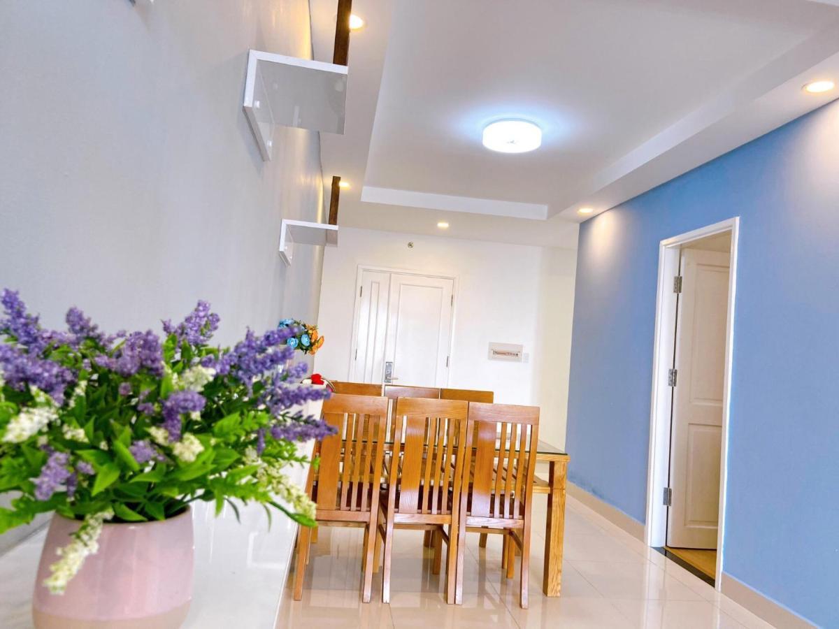 Nice Apartment Oasky Vung Tau 1805 Buitenkant foto