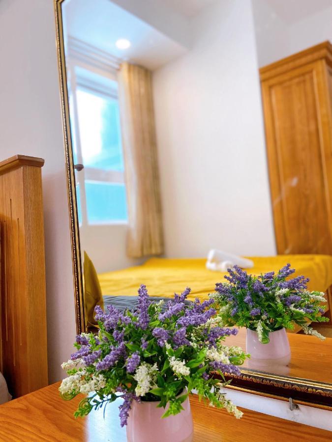 Nice Apartment Oasky Vung Tau 1805 Buitenkant foto
