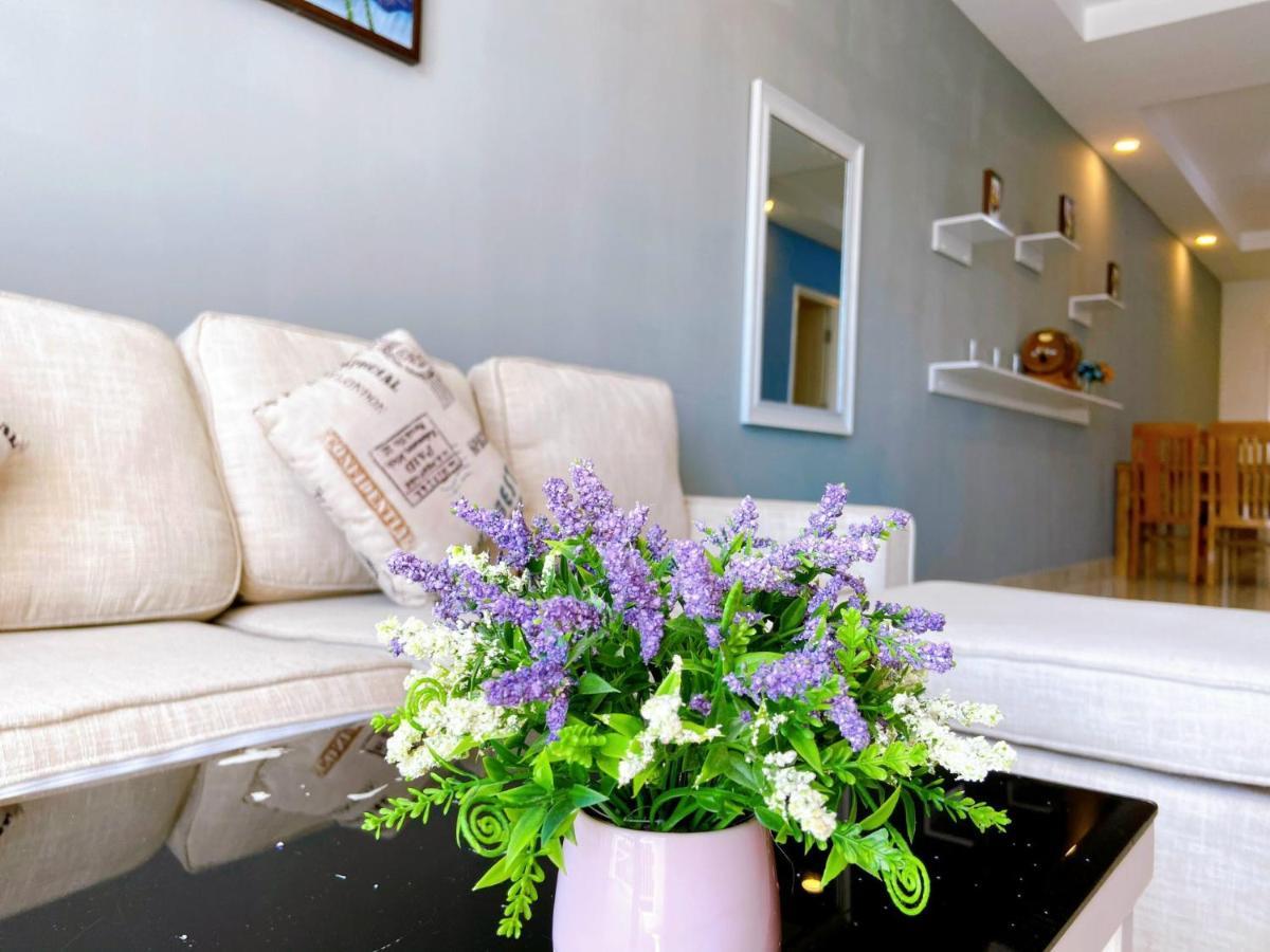 Nice Apartment Oasky Vung Tau 1805 Buitenkant foto