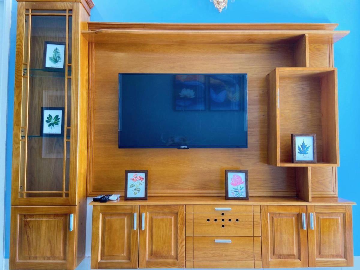 Nice Apartment Oasky Vung Tau 1805 Buitenkant foto