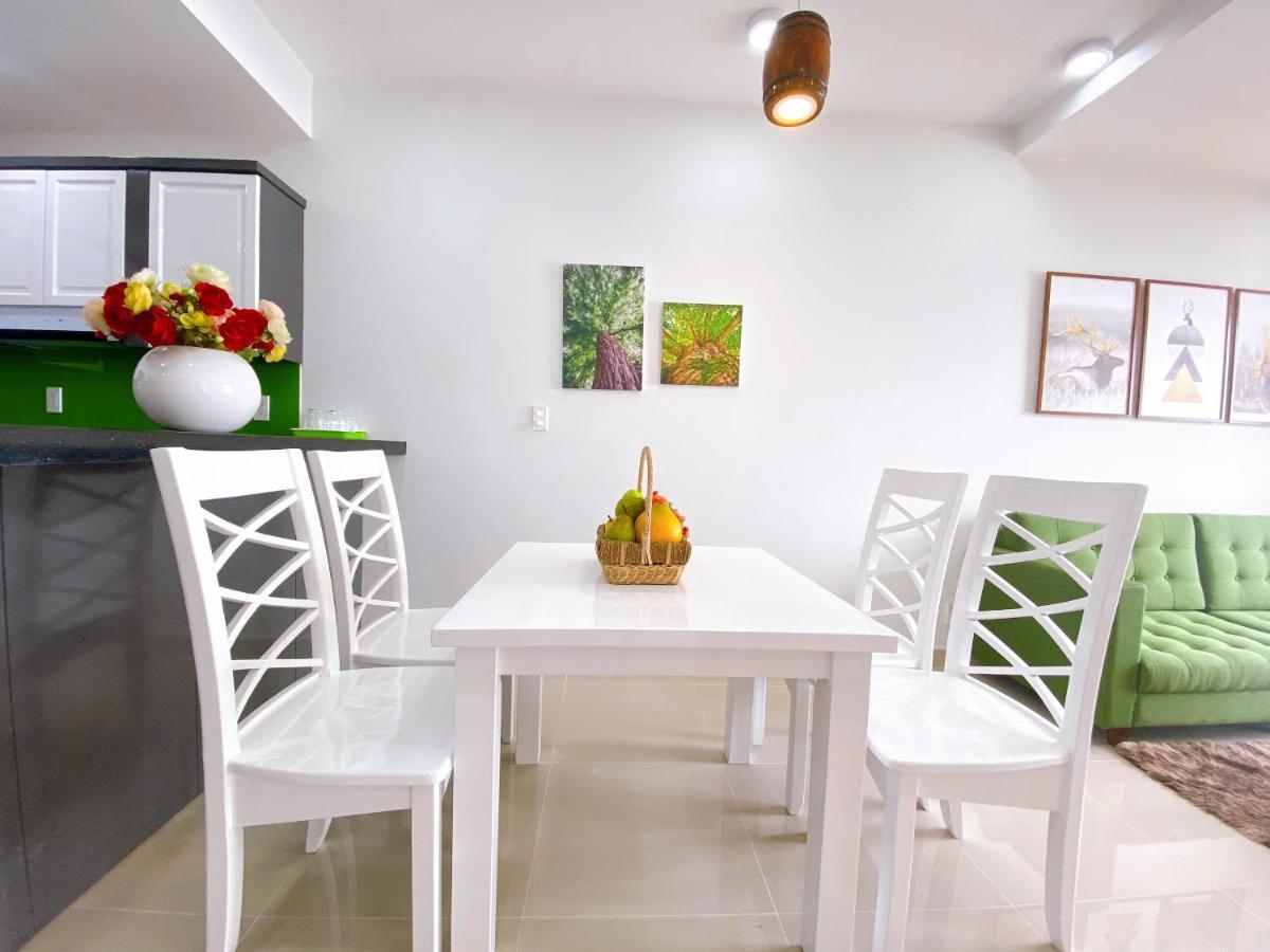 Nice Apartment Oasky Vung Tau 1805 Buitenkant foto