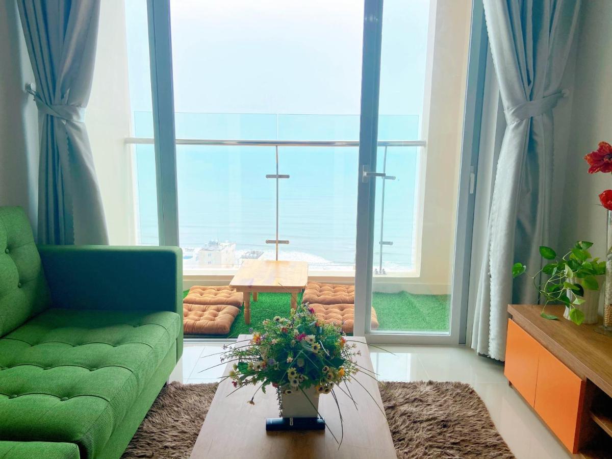 Nice Apartment Oasky Vung Tau 1805 Buitenkant foto