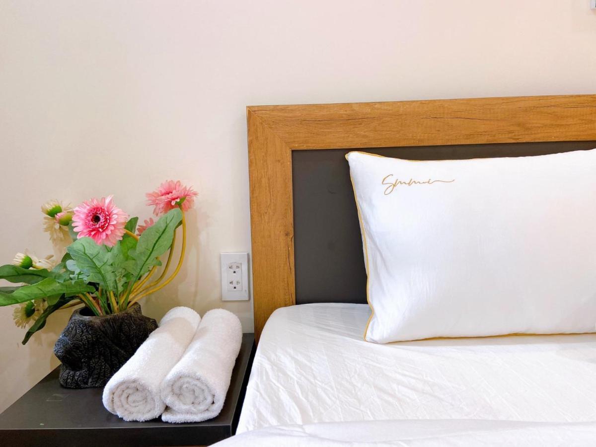 Nice Apartment Oasky Vung Tau 1805 Buitenkant foto