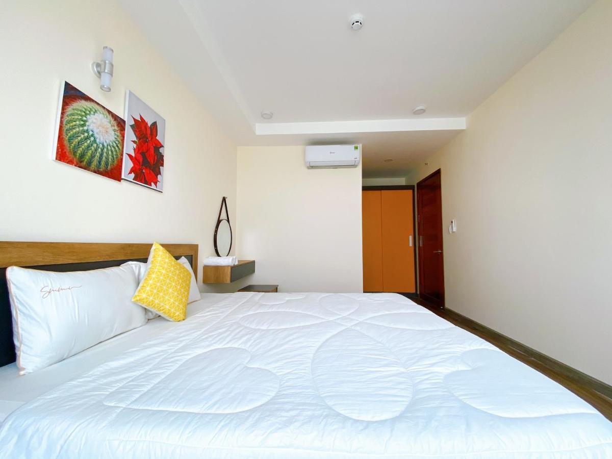 Nice Apartment Oasky Vung Tau 1805 Buitenkant foto