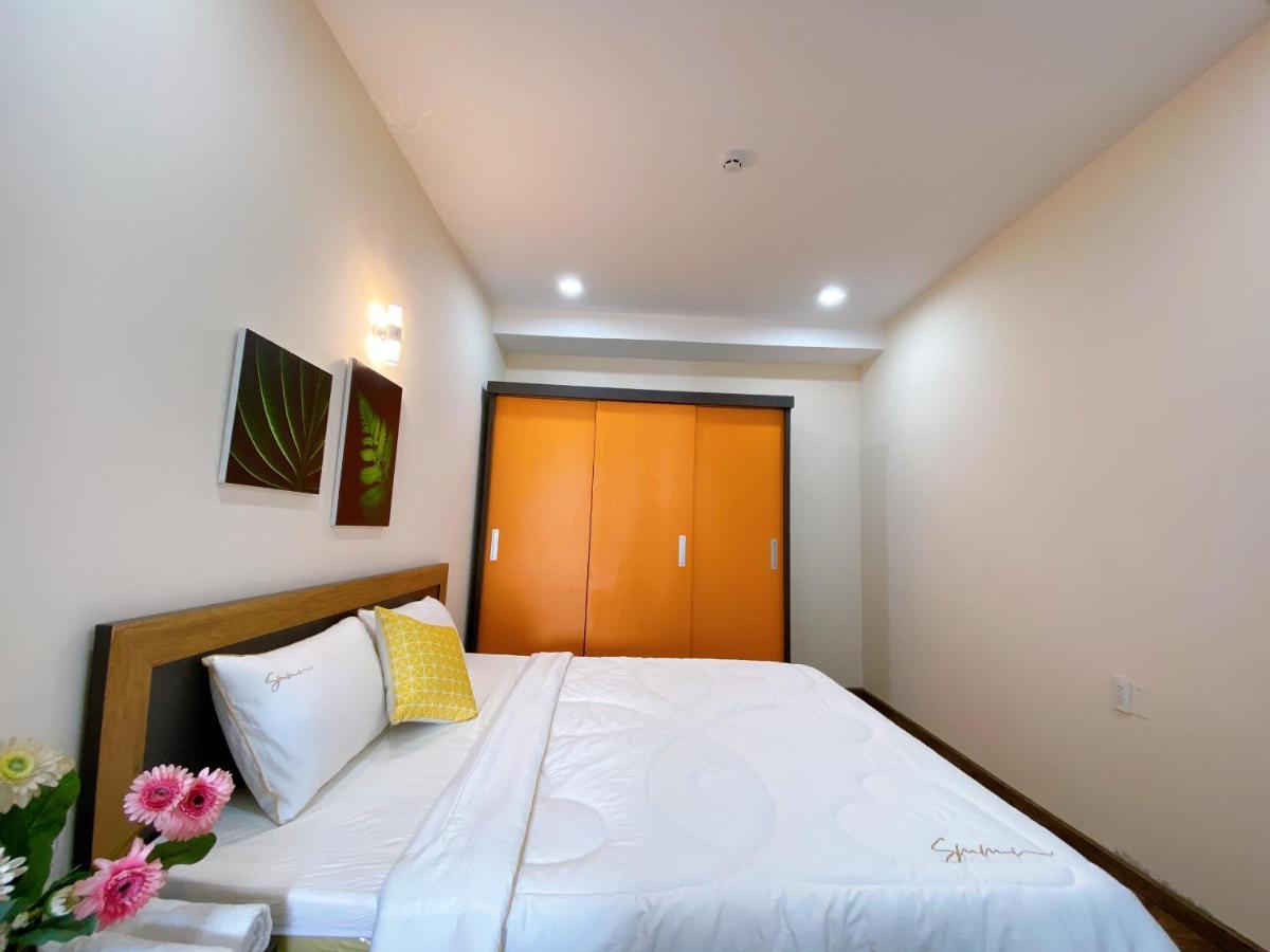 Nice Apartment Oasky Vung Tau 1805 Buitenkant foto