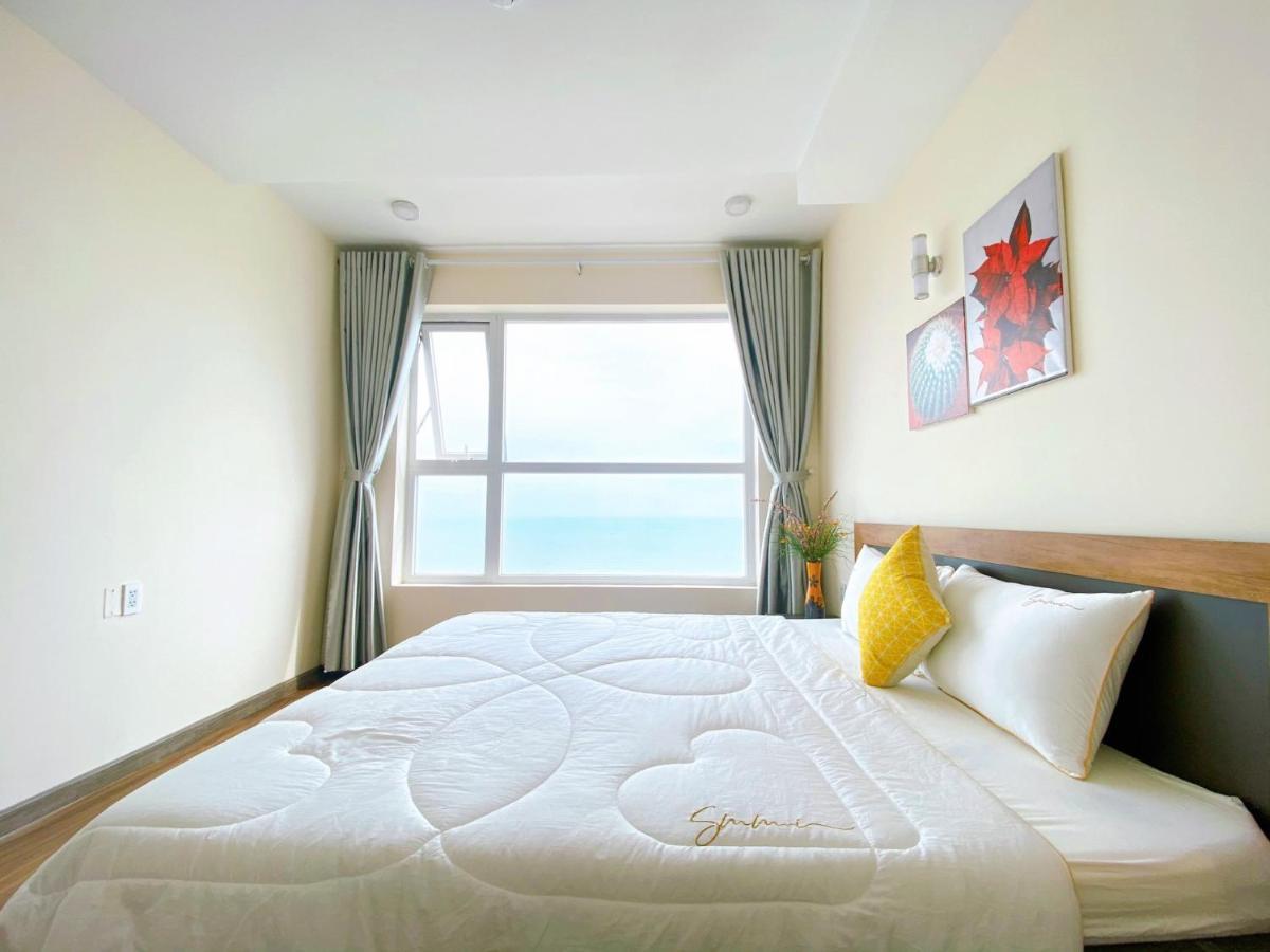 Nice Apartment Oasky Vung Tau 1805 Buitenkant foto