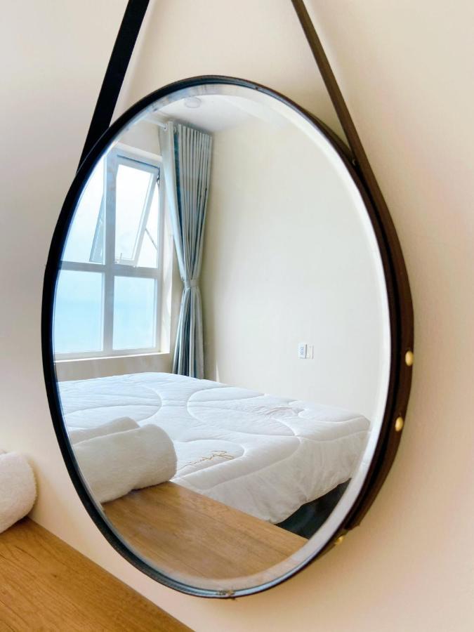 Nice Apartment Oasky Vung Tau 1805 Buitenkant foto