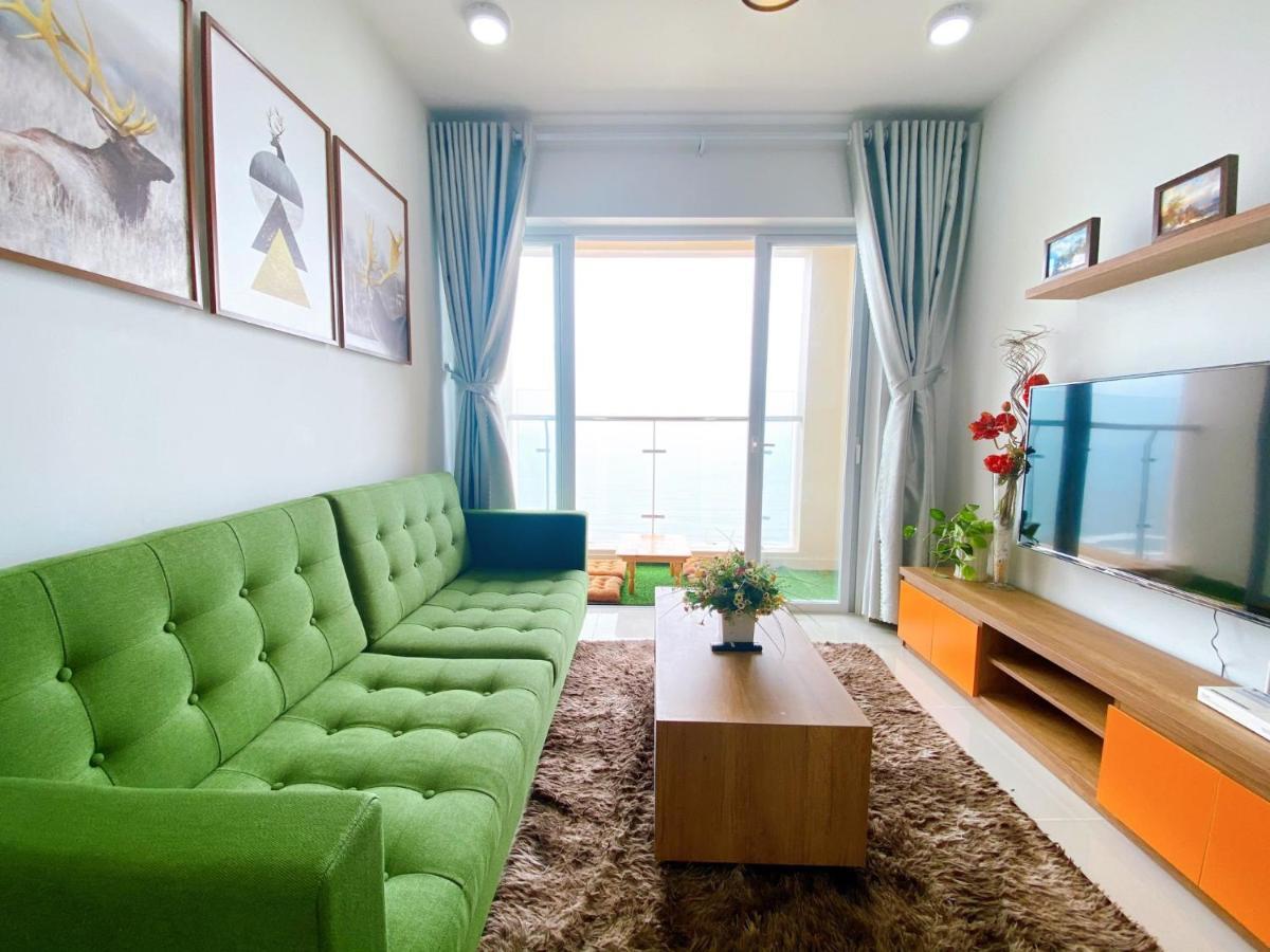 Nice Apartment Oasky Vung Tau 1805 Buitenkant foto