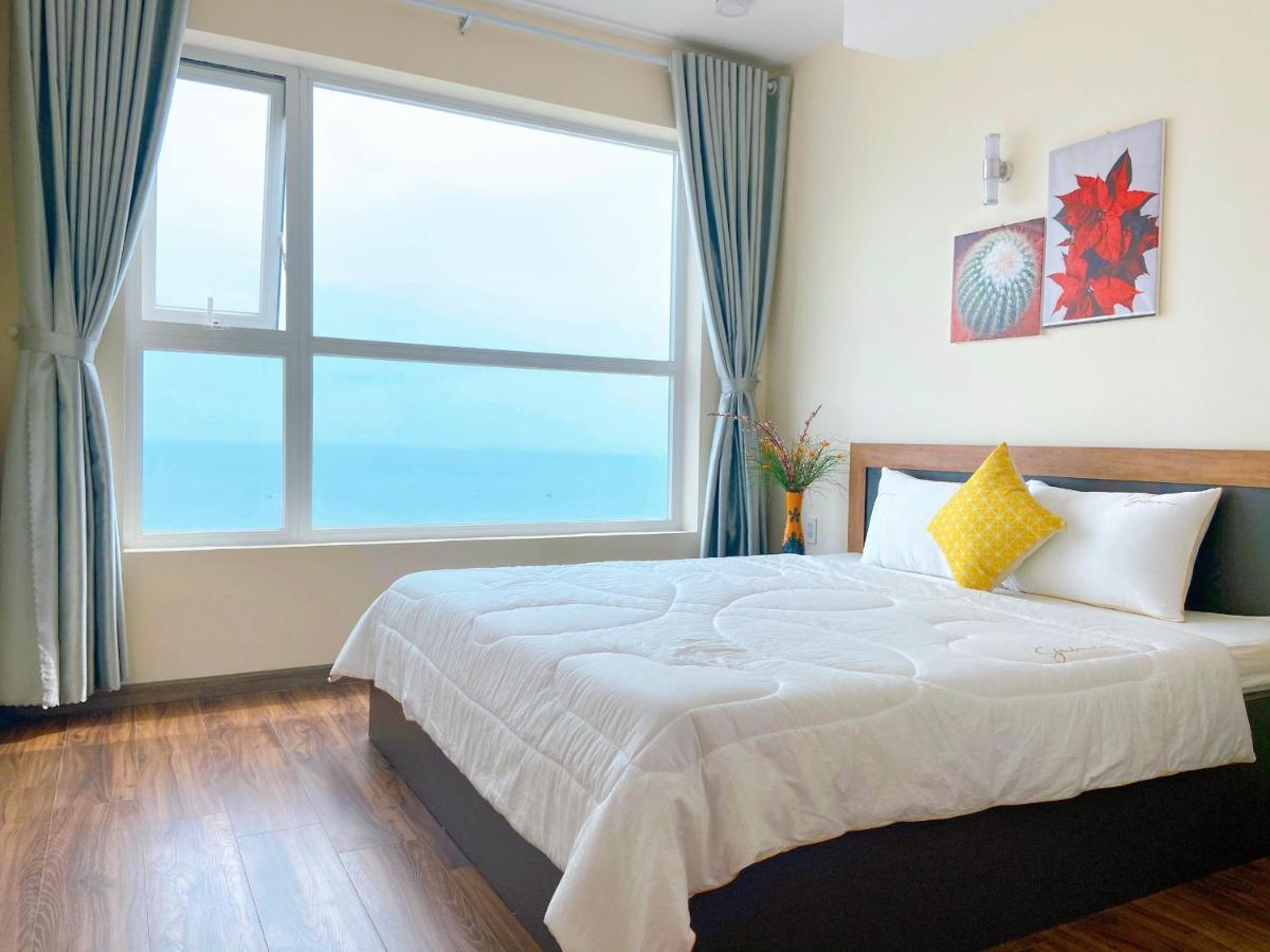 Nice Apartment Oasky Vung Tau 1805 Buitenkant foto